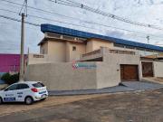 Casa / Sobrado para Venda em Sumaré/SP Jardim Nova Terra...