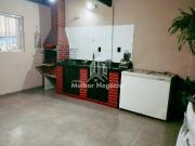 Casa / Sobrado para Venda em Sumaré/SP Jardim Nova Terra...