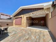 Casa / Sobrado para Venda em Sumaré/SP Jardim Nova...