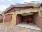 Casa / Sobrado para Venda em Sumaré/SP Jardim Nova...