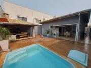 Casa / Sobrado para Venda em Sumaré/SP Jardim Nova...