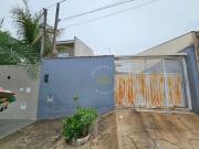 Casa / Sobrado para Venda em Sumaré/SP Jardim Novo...
