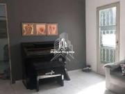 Casa / Sobrado para Venda em Sumaré/SP Jardim Paulistano...