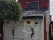 Casa / Sobrado para Venda em Sumaré/SP Jardim Picerno I...