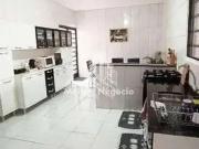 Casa / Sobrado para Venda em Sumaré/SP Jardim Primavera...