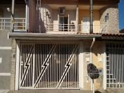 Casa / Sobrado para Venda em Sumaré/SP Jardim Puch 3 Quartos