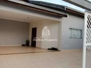 Casa / Sobrado para Venda em Sumaré/SP Jardim...