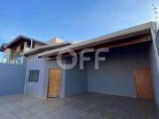 Casa / Sobrado para Venda em Sumaré/SP Jardim...
