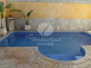 Casa / Sobrado para Venda em Sumaré/SP Jardim...