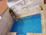 Casa / Sobrado para Venda em Sumaré/SP Jardim...