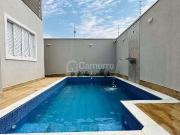 Casa / Sobrado para Venda em Sumaré/SP Jardim...