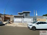 Casa / Sobrado para Venda em Sumaré/SP Jardim...