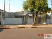 Casa / Sobrado para Venda em Sumaré/SP Jardim São Carlos...