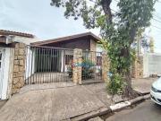 Casa / Sobrado para Venda em Sumaré/SP Jardim São Carlos...