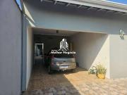 Casa / Sobrado para Venda em Sumaré/SP Jardim São...