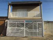 Casa / Sobrado para Venda em Sumaré/SP Jardim São...