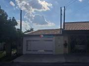 Casa / Sobrado para Venda em Sumaré/SP Jardim Santa...