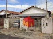 Casa / Sobrado para Venda em Sumaré/SP Jardim Santa...