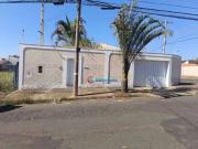 Casa / Sobrado para Venda em Sumaré/SP Jardim Santa...