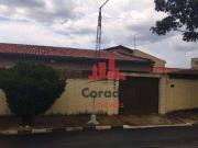 Casa / Sobrado para Venda em Sumaré/SP Jardim Santa...