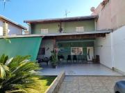 Casa / Sobrado para Venda em Sumaré/SP Jardim Santa...