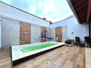 Casa / Sobrado para Venda em Sumaré/SP Jardim Santa...