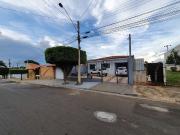 Casa / Sobrado para Venda em Sumaré/SP Jardim Santa...