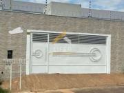 Casa / Sobrado para Venda em Sumaré/SP Jardim Santa...