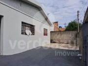 Casa / Sobrado para Venda em Sumaré/SP Jardim Santa...