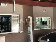 Casa / Sobrado para Venda em Sumaré/SP Jardim Viel 2 Quartos