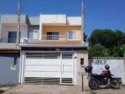 Casa / Sobrado para Venda em Sumaré/SP Jardim Viel 2 Quartos