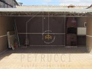 Casa / Sobrado para Venda em Sumaré/SP Jardim Viel 2 Quartos