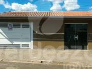 Casa / Sobrado para Venda em Sumaré/SP Jardim Viel 2 Quartos