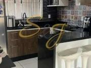 Casa / Sobrado para Venda em Sumaré/SP Jardim Viel 3 Quartos