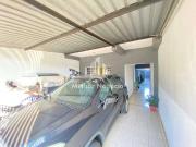 Casa / Sobrado para Venda em Sumaré/SP Jardim Viel 3 Quartos