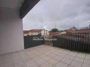 Casa / Sobrado para Venda em Sumaré/SP Jardim Viel 3 Quartos