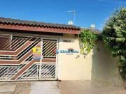 Casa / Sobrado para Venda em Sumaré/SP Jardim Viel 3 Quartos