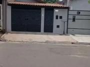 Casa / Sobrado para Venda em Sumaré/SP Jardim Viel 3 Quartos
