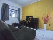 Casa / Sobrado para Venda em Sumaré/SP Jardim Viel 3 Quartos