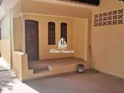 Casa / Sobrado para Venda em Sumaré/SP Jardim Volobueff...