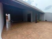 Casa / Sobrado para Venda em Sumaré/SP Nova Veneza 3 Quartos