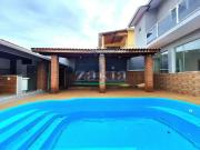 Casa / Sobrado para Venda em Sumaré/SP Nova Veneza 3 Quartos