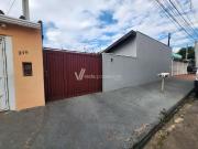 Casa / Sobrado para Venda em Sumaré/SP Parque...