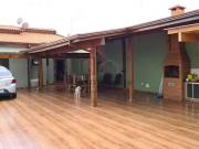 Casa / Sobrado para Venda em Sumaré/SP Parque das Nações...