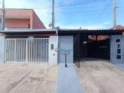 Casa / Sobrado para Venda em Sumaré/SP Parque das Nações...