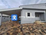 Casa / Sobrado para Venda em Sumaré/SP Parque Emília 4...