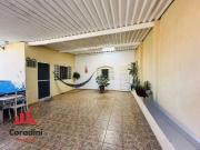 Casa / Sobrado para Venda em Sumaré/SP Parque Euclides...