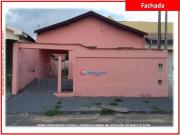 Casa / Sobrado para Venda em Sumaré/SP Parque Florely...