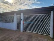 Casa / Sobrado para Venda em Sumaré/SP Parque Florely...