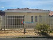 Casa / Sobrado para Venda em Sumaré/SP Parque...